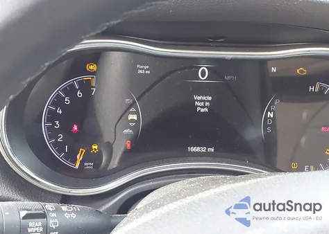 2014 Jeep Grand Cherokee Limited from USA, damaged, VIN 1C4RJFBG4EC121704